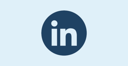 Logo LinkedIn