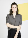 Bild, auf dem Julia Meisner-Dieffendahl zu sehen ist