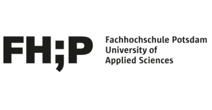 Logo der Fachhochschule Potsdam
