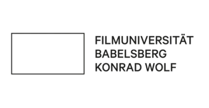Logo der Filmuniversität Babelsberg