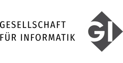 Logo der Gesellschaft für Informatik