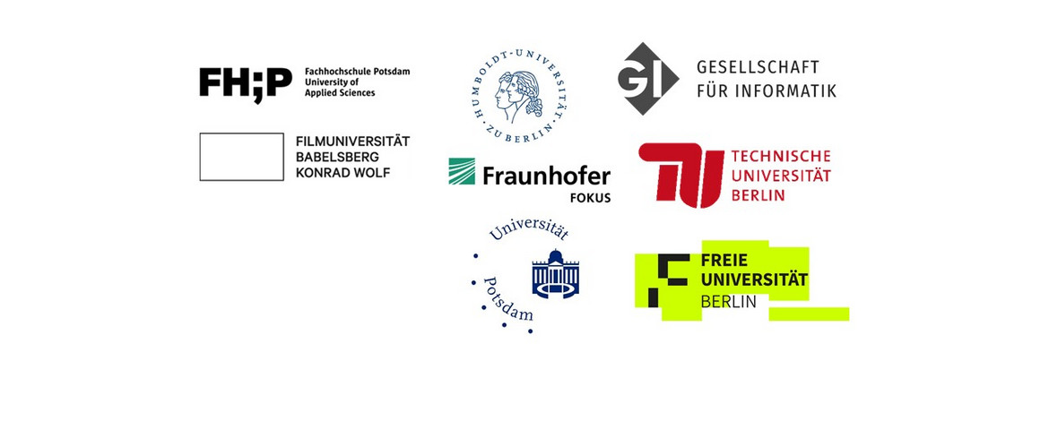 Logos der QUADRIGA Verbundpartner
