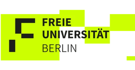 Logo der Freien Universität
